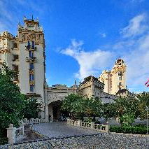 Hotel Crowne Plaza Resort Sanya Bay cazare Sanya