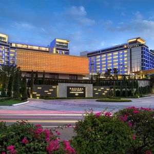 Hotel Sofitel Sanya Leeman Resort cazare Sanya