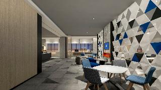 Hotel Holiday Inn Express Sanya Bay