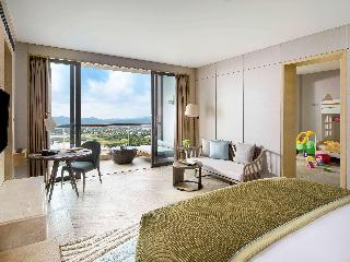 Hotel Sofitel Sanya Leeman