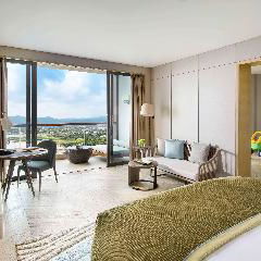 Hotel Sofitel Sanya Leeman cazare Sanya