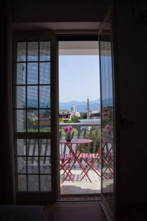Hotel Rosa Rooms Pompei