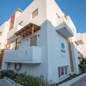 Hotel Polis Of Naxos Hotel cazare Naxos