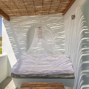 Hotel Pangaia Seaside Hotel cazare Naxos