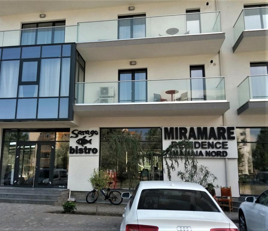 Hotel Miramare Residence Aparthotel
