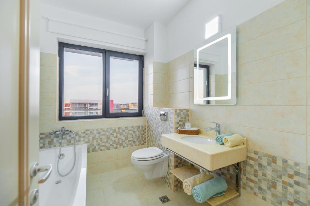 Miramare Residence Aparthotel