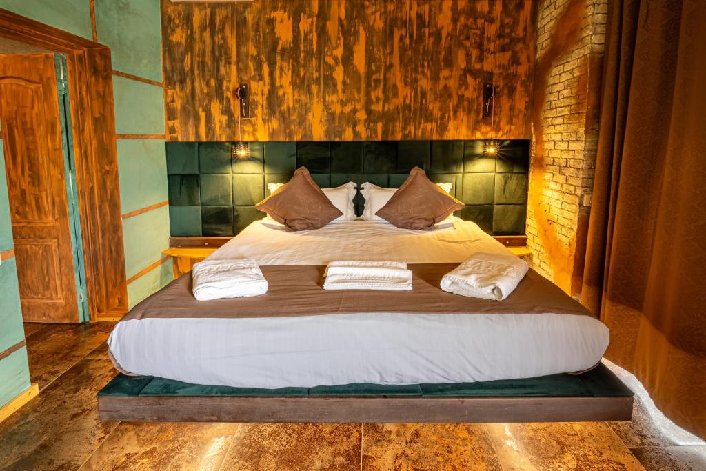 Miramare Residence Aparthotel