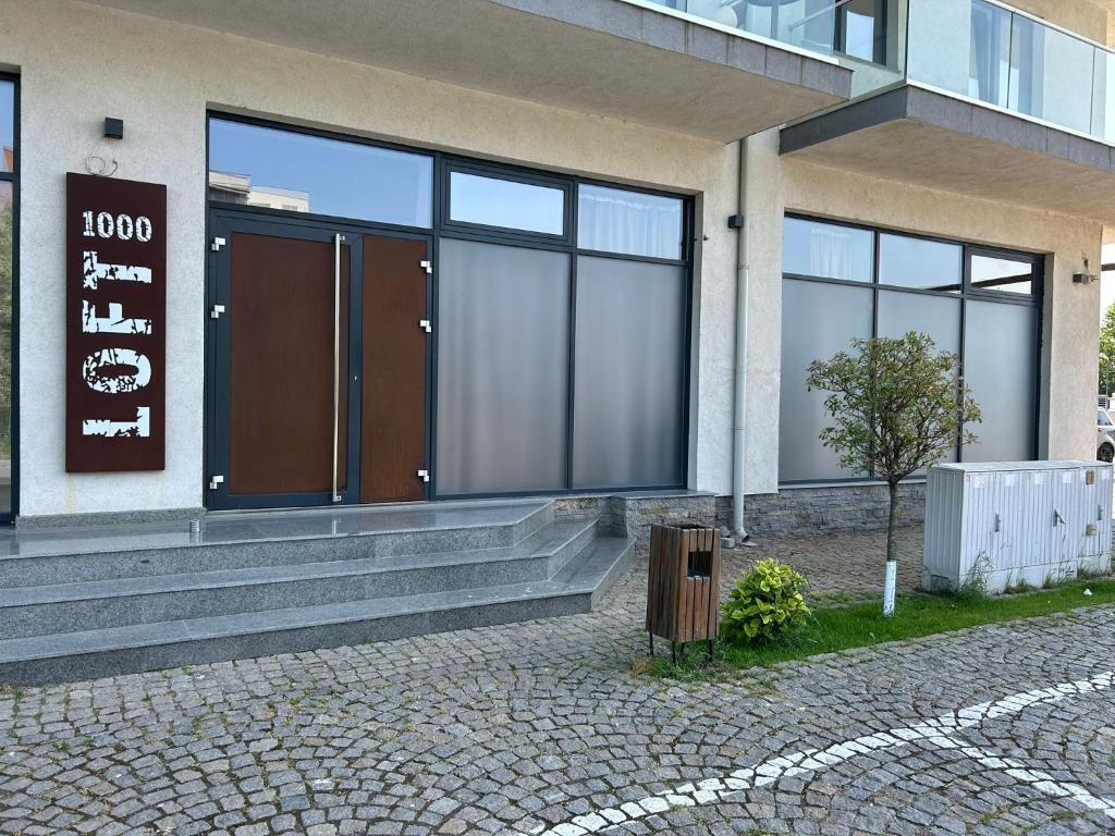 Miramare Residence Aparthotel