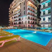 Hotel Miramare Residence cazare Mamaia