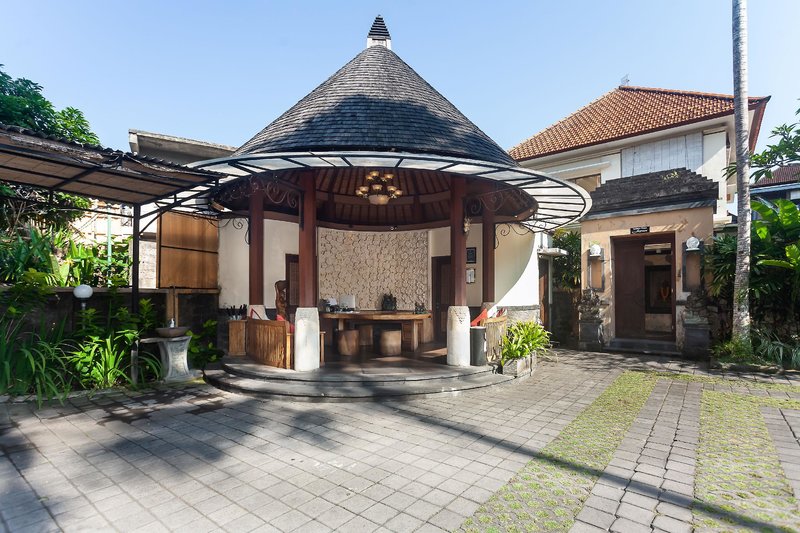 Hotel Kadiga Villas