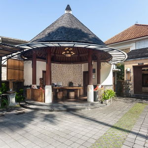 Sejur Kadiga Villas vacanta Ubud
