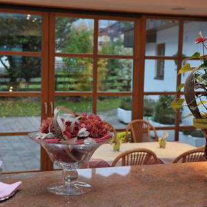 Hotel St. Florian cazare Kaprun