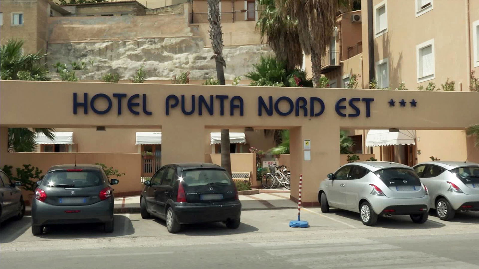 Hotel Punta Nord-Est
