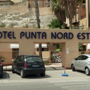 Hotel Punta Nord-Est cazare Castellammare del Golfo