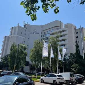 Hotel Hotel Savoy Mamaia cazare Mamaia