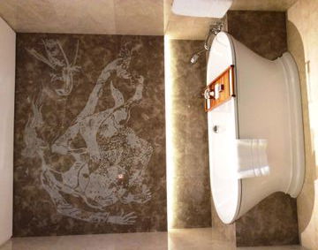 Hotel Raffles Jakarta