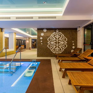 Hotel Splendid Conference And Spa Adults Only cazare Mamaia