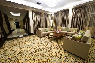 Hotel Emerald Garden International Hotel