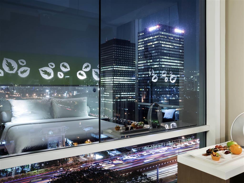 All Seasons Jakarta Thamrin