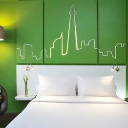 Hotel All Seasons Jakarta Thamrin cazare Jakarta