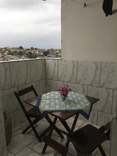 Hotel Apartamento Confortavel Na Zona Norte