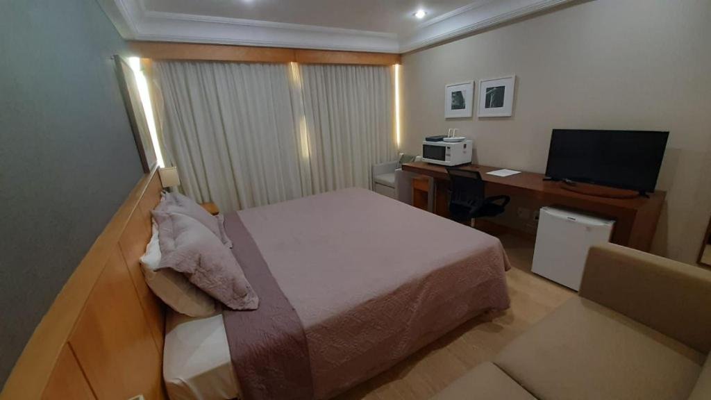 Hotel Mediterraneo Flat