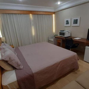 Hotel Mediterraneo Flat cazare Rio de Janeiro