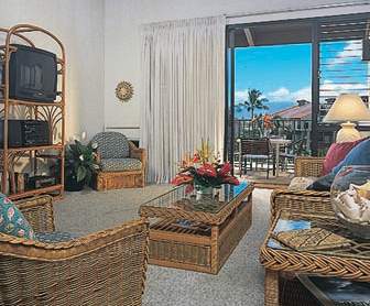 Kamaole Sands Resort