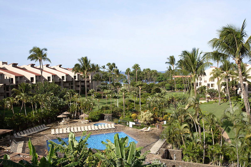 Kamaole Sands Resort