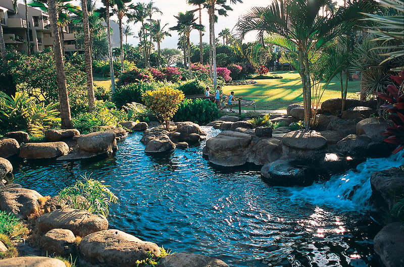 Kamaole Sands Resort