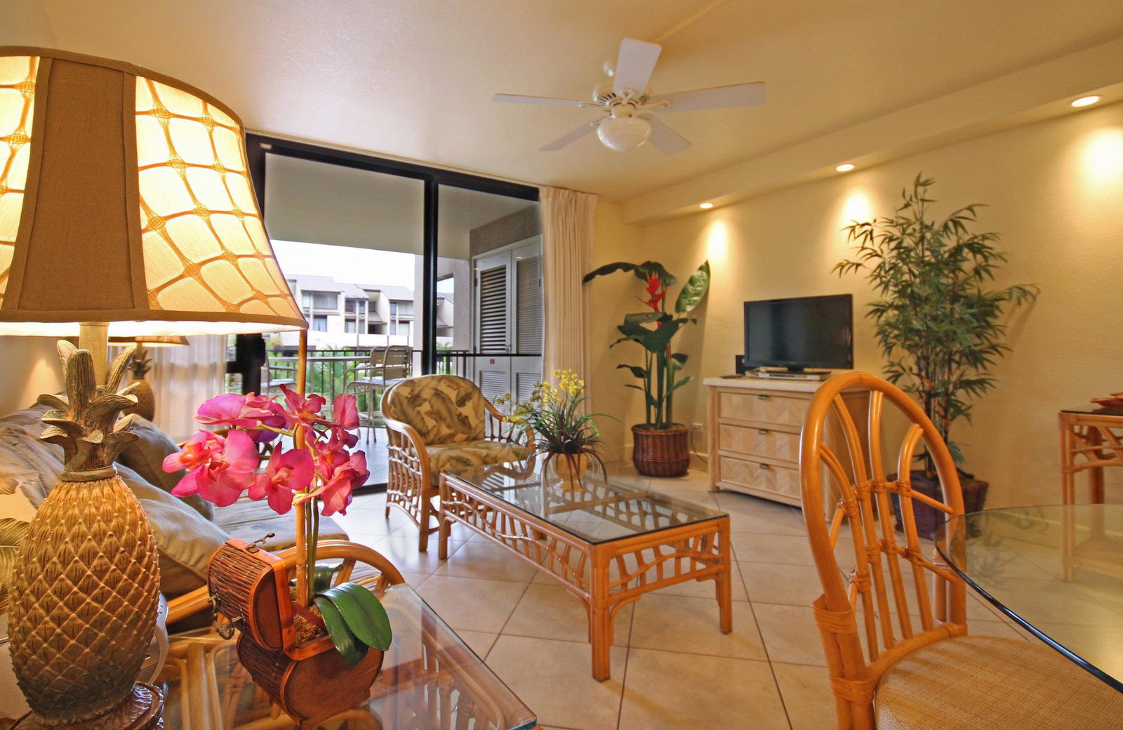 Kamaole Sands Resort