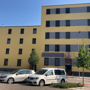 Hotel S Hotel cazare Maribor