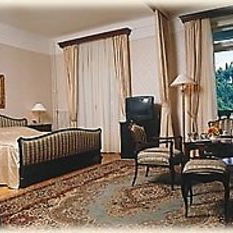 Hotel Grand Hotel Toplice cazare Bled