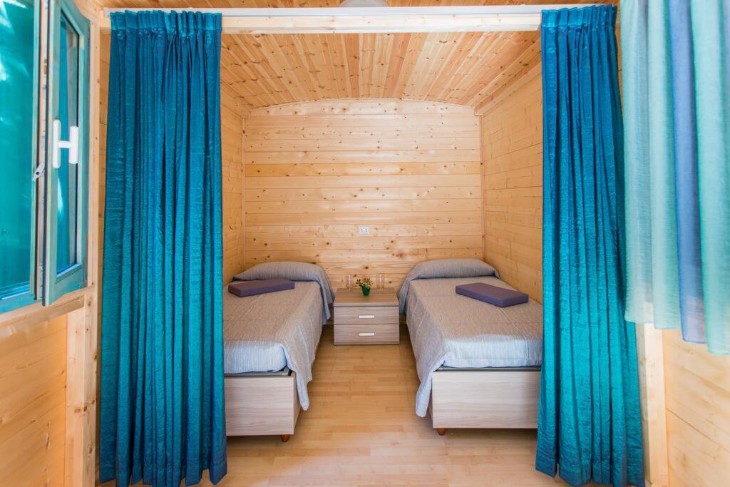 Hotel Rivaverde Family Camping Village