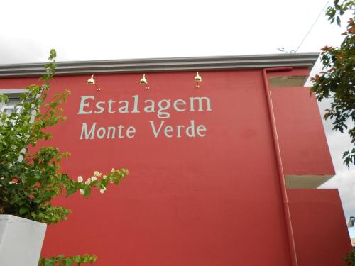 Hotel Estalagem Monte Verde