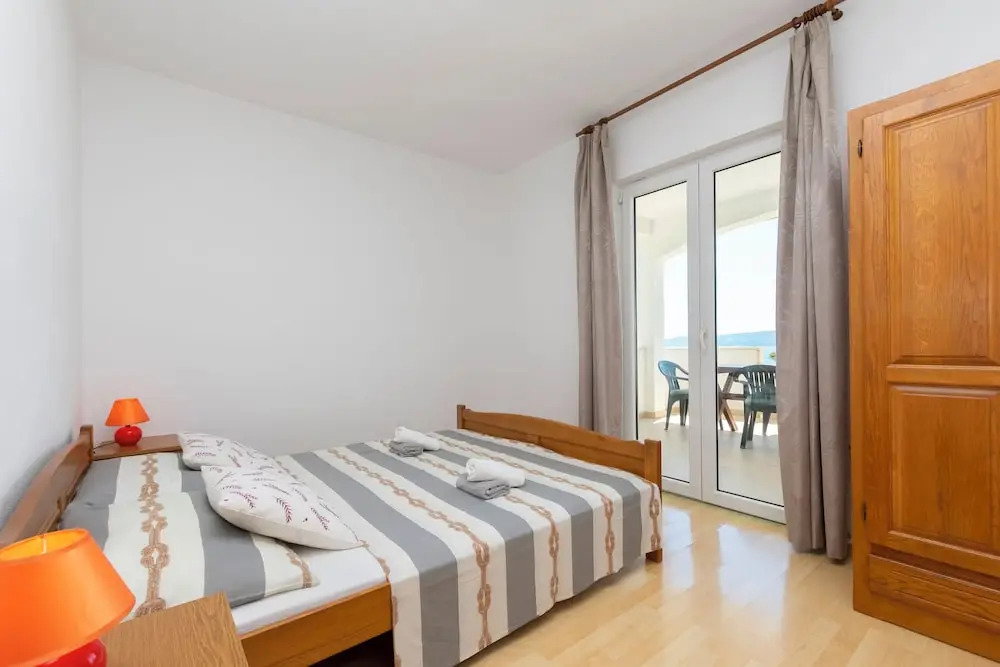 Hotel Apartments Horizont