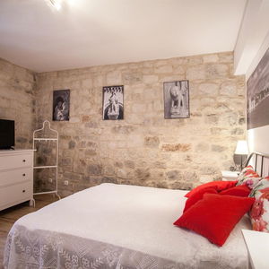 Hotel Apartment And Room Ursa cazare Trogir
