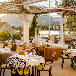 Hotel Hotel Brown Beach House & Spa cazare Trogir