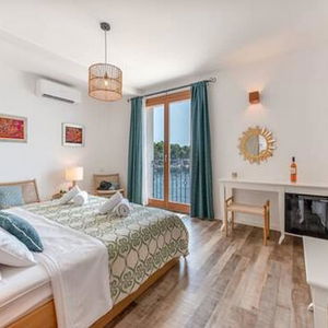 Hotel Mamma Mia Luxury Rooms cazare Trogir