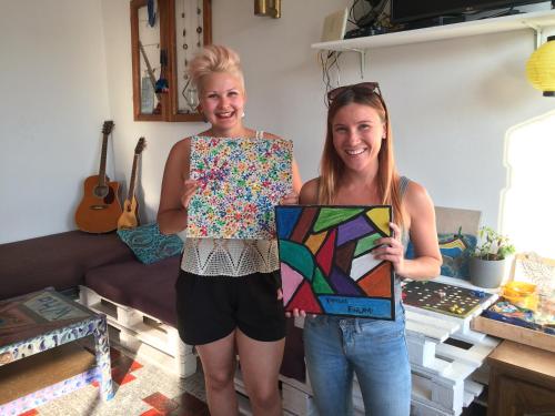 Hotel Hostel Dalmatia