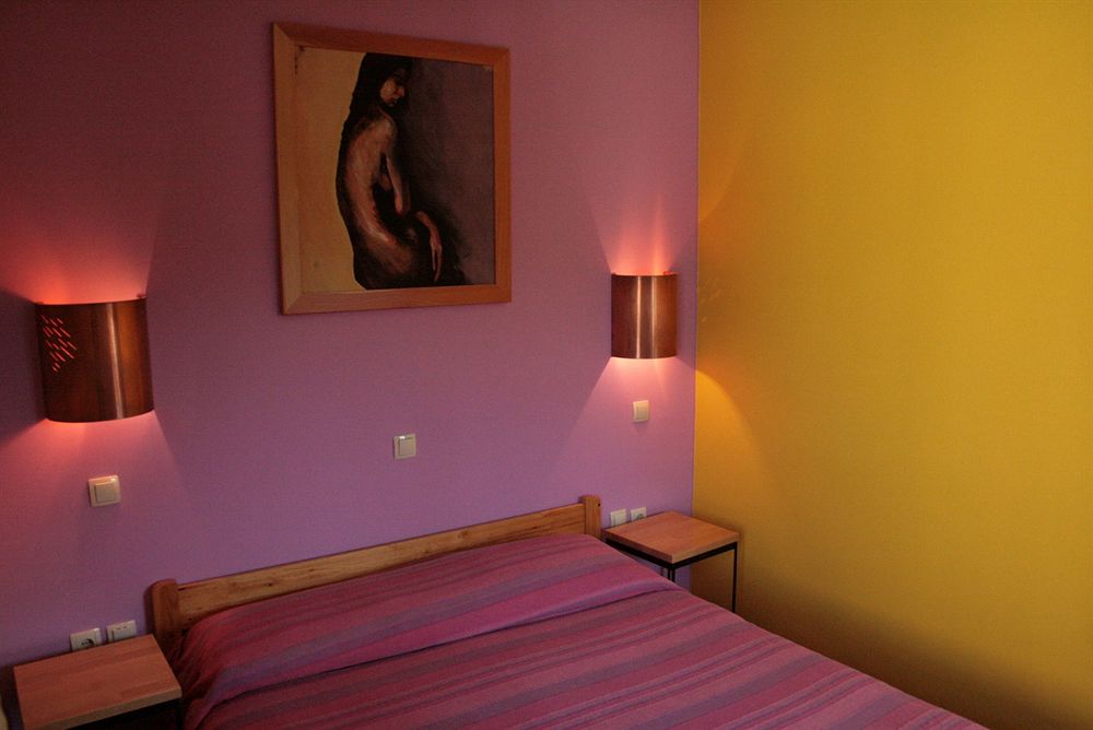 Hotel Domus Maritima