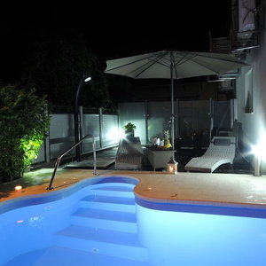 Hotel Villa Maslina cazare Trogir