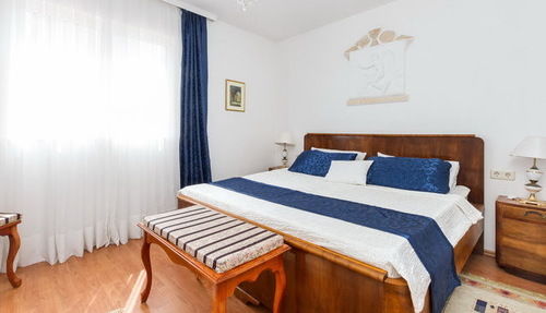 Hotel Villa Angel