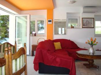 Hotel Villa Marina