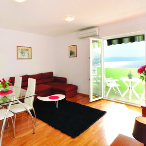 Hotel Apartments Beverly cazare Omis