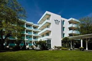 Hotel Hotel Mirage Medspa cazare Eforie Nord
