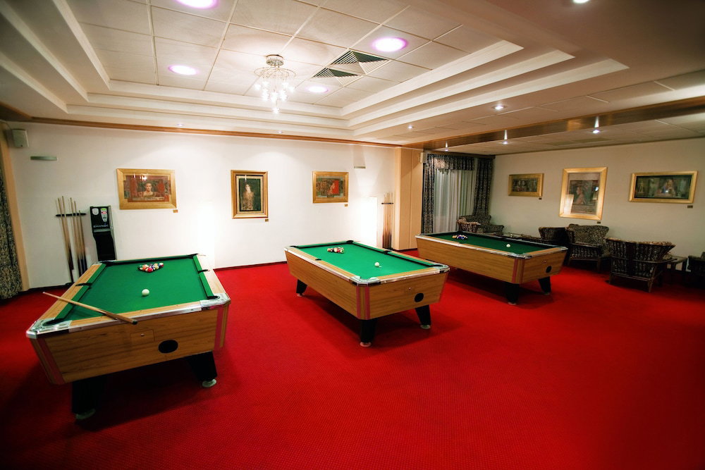 Hotel Villa Lovorka - Hotel Resort Drazica