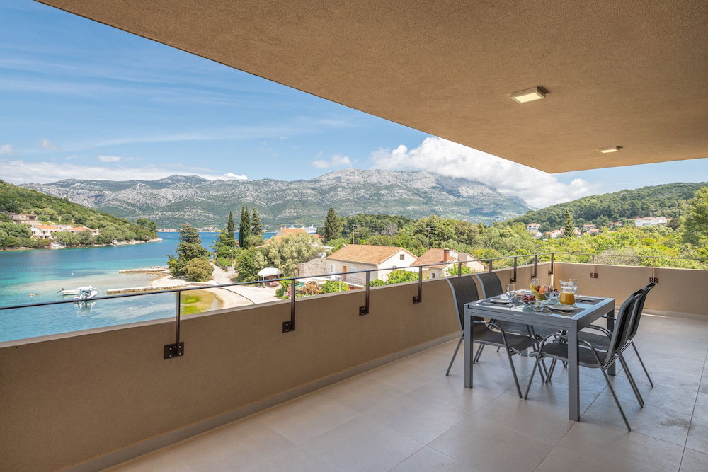 Korcula Hill