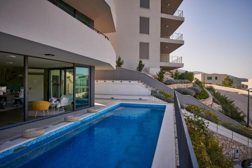 Hotel Korcula Hill