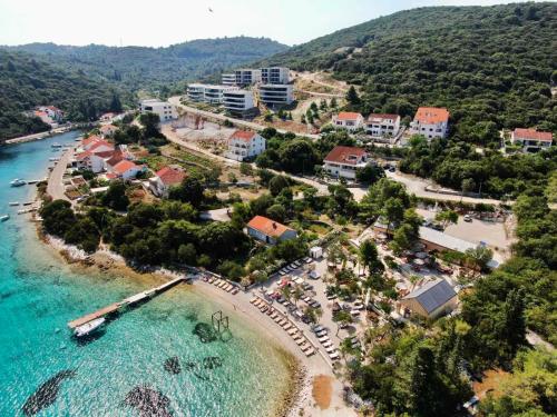 Korcula Hill
